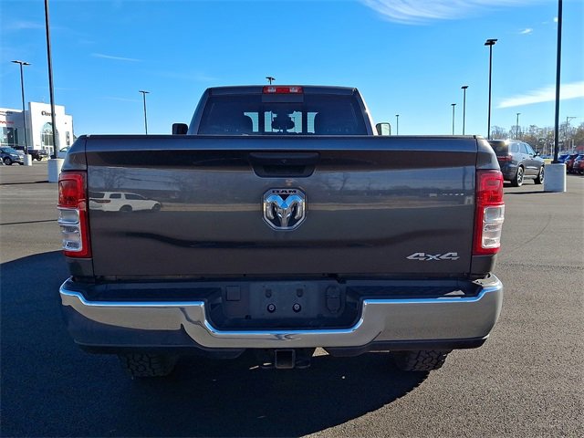 Used 2022 RAM 3500 Tradesman image 6