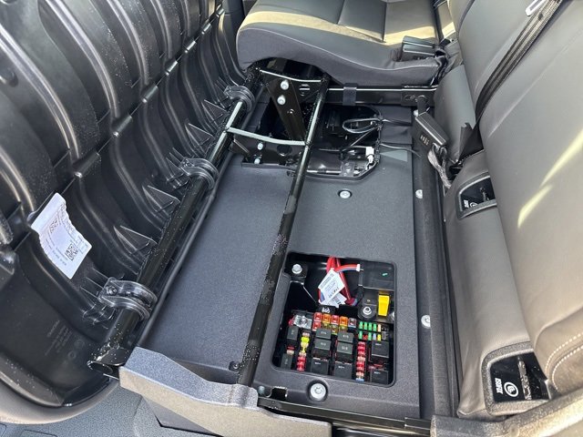 New 2025 INEOS Grenadier image 28