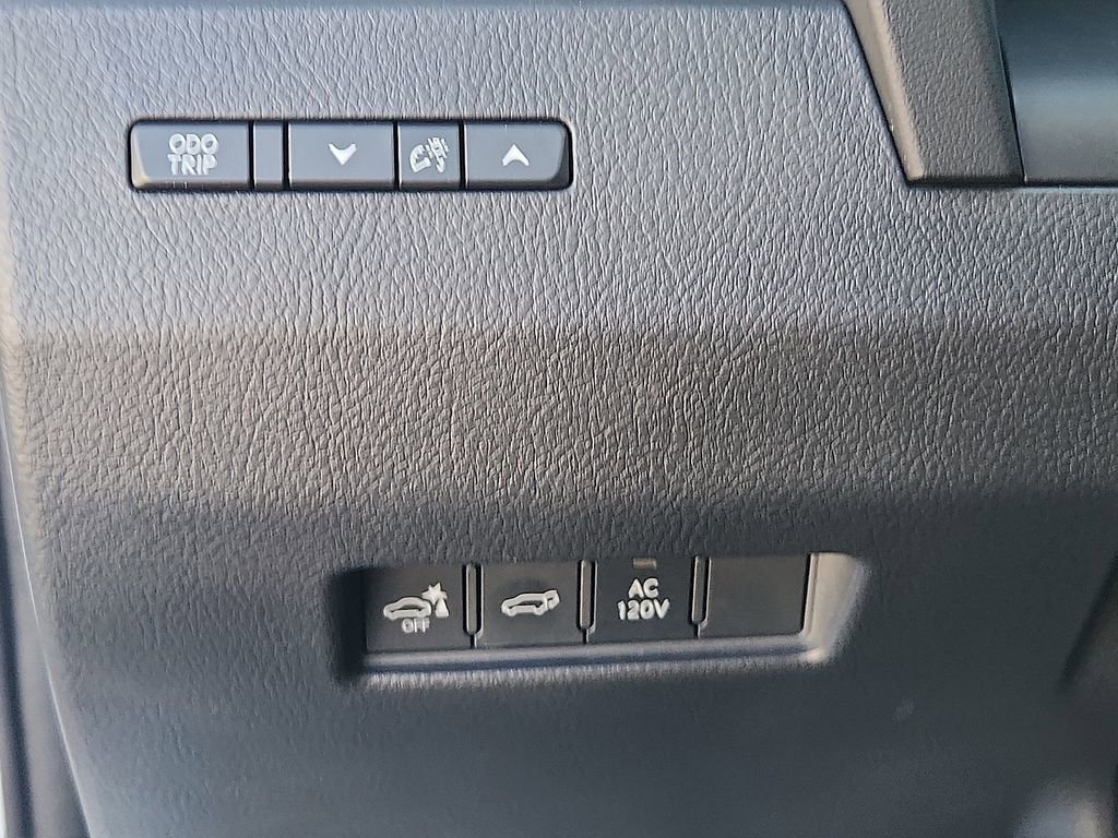 Used 2024 Lexus GX 550 image 25