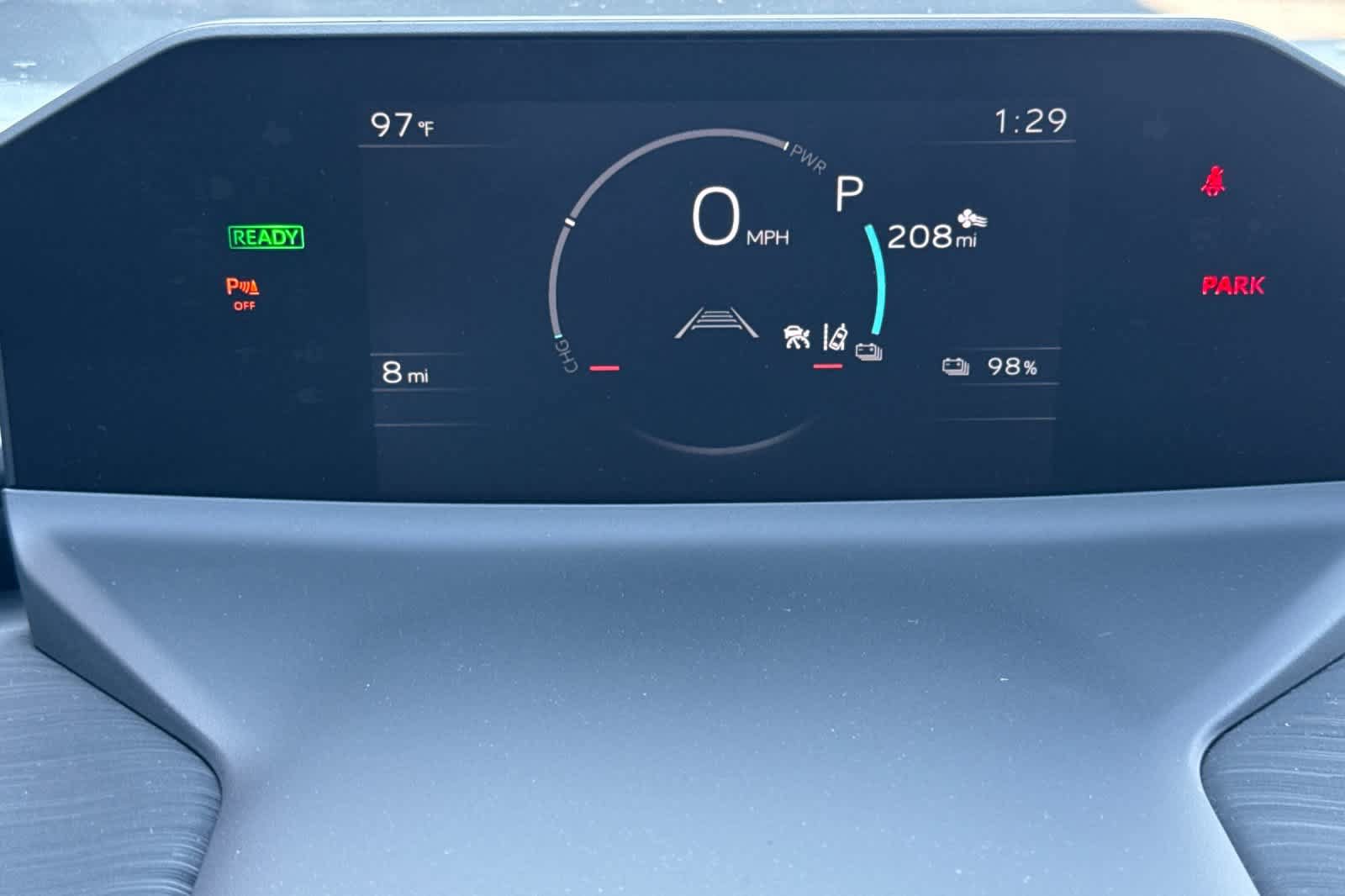 Certified 2026 Toyota C-HR AWD/4WD image 27