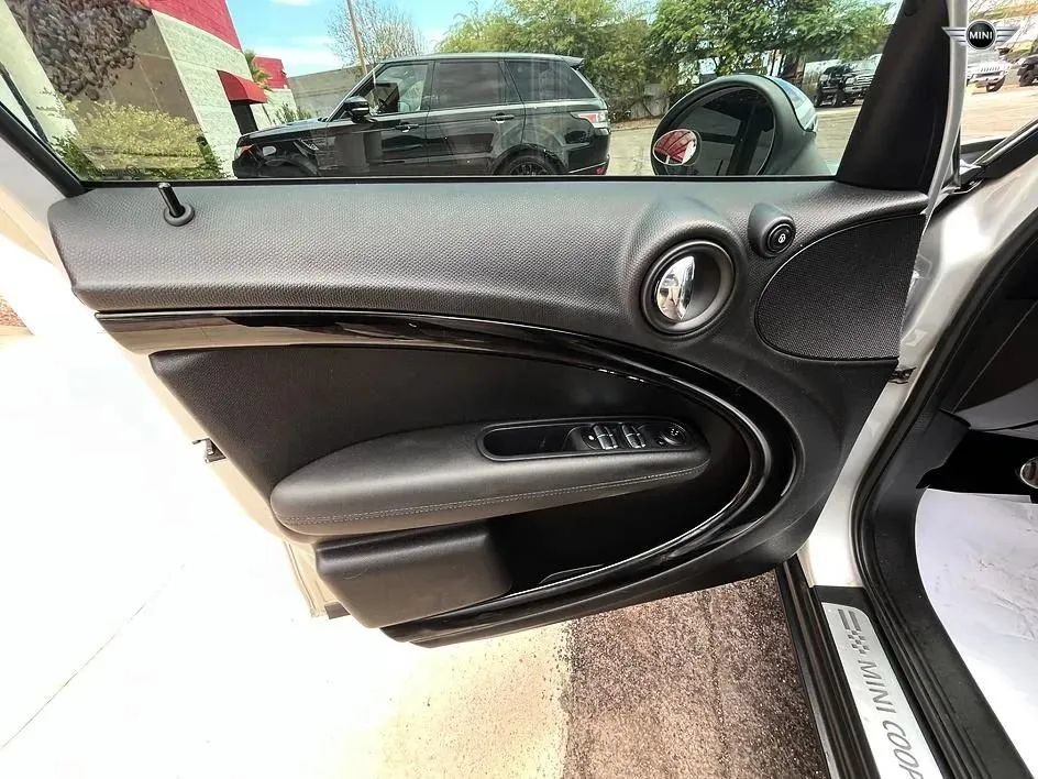 Used 2014 MINI Cooper Countryman S AWD/4WD image 10