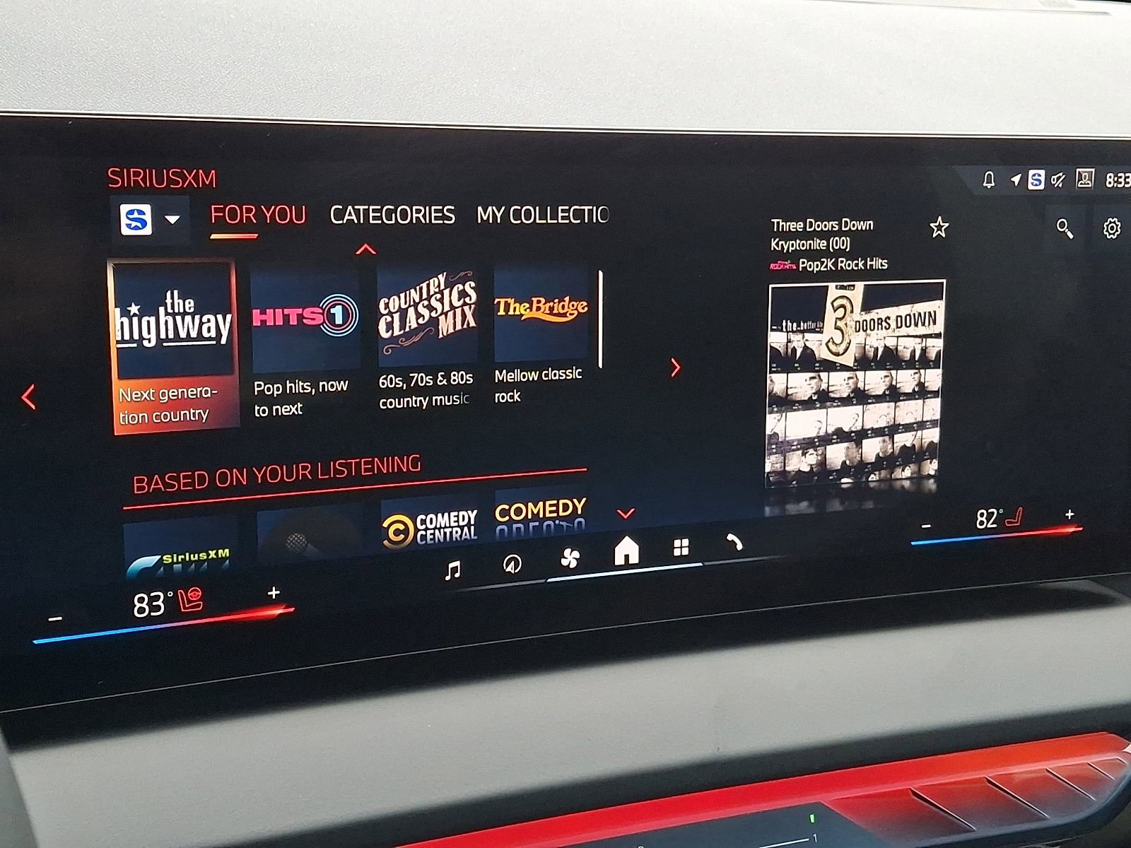 Used 2025 BMW X3 xDrive30i w/ Premium Package image 13