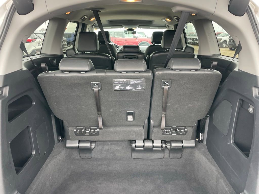 Used 2024 Honda Odyssey EX-L image 33