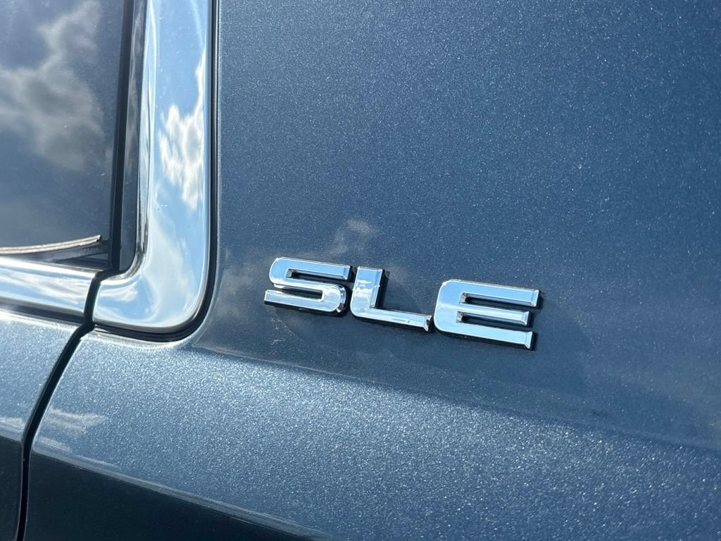 Used 2019 GMC Yukon SLE w/ SLE Value Package RWD image 32
