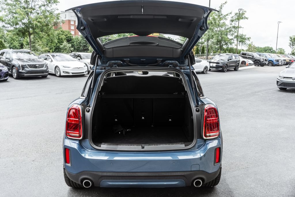Used 2023 MINI Cooper Countryman S AWD/4WD image 29