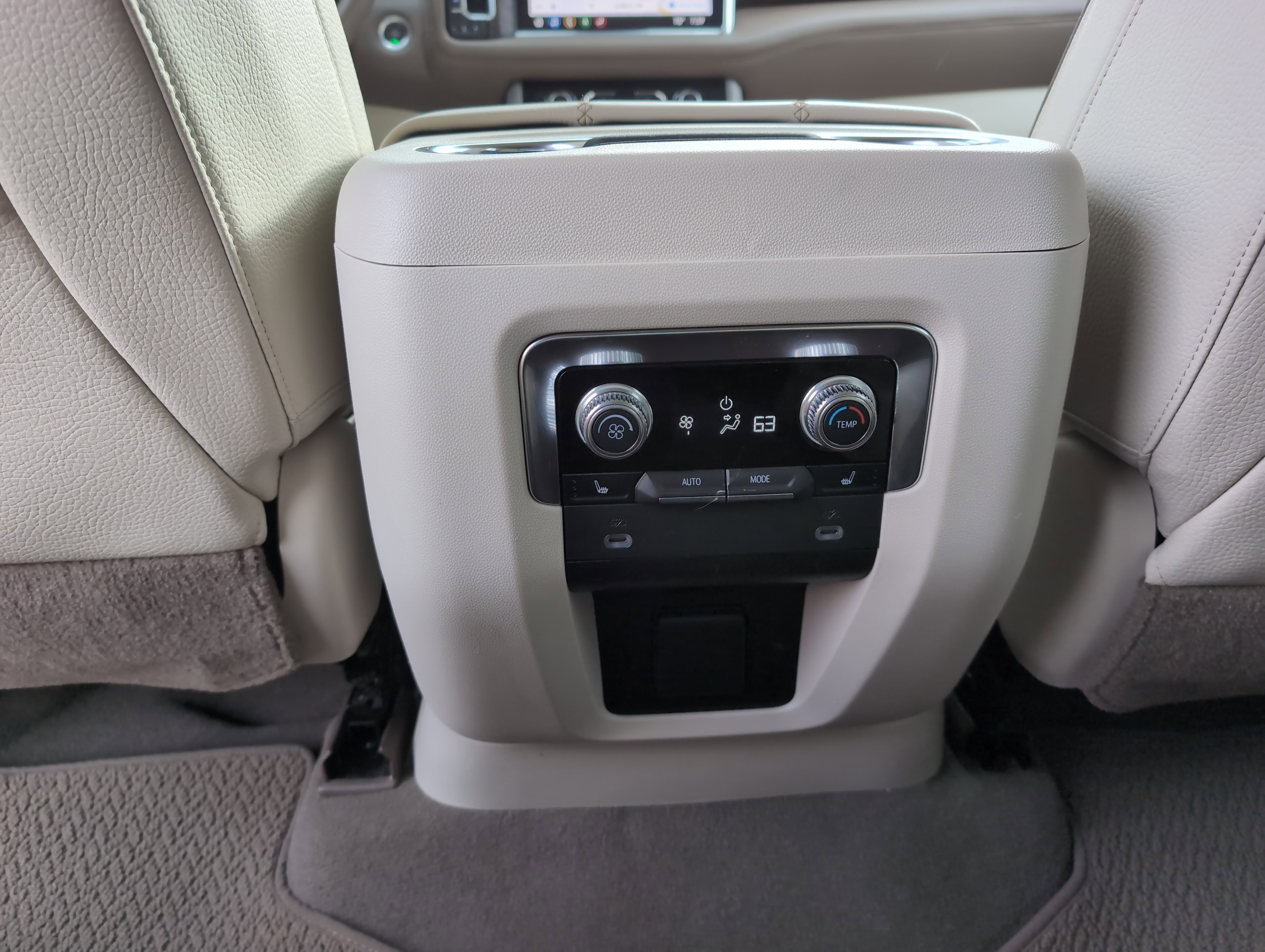 Used 2021 GMC Yukon Denali image 27