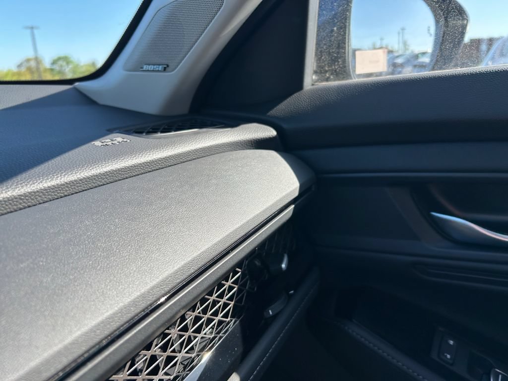 New 2026 Honda Accord Touring image 26