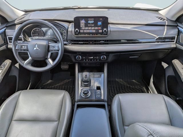 Used 2022 Mitsubishi Outlander ES FWD image 14