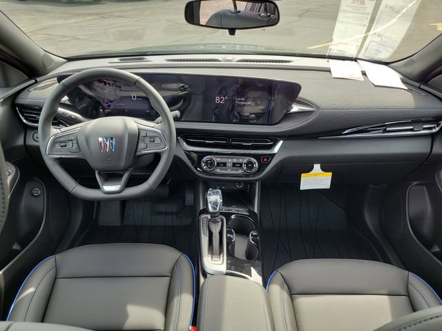 New 2026 Buick Envista Sport Touring w/ Convenience I Package image 10