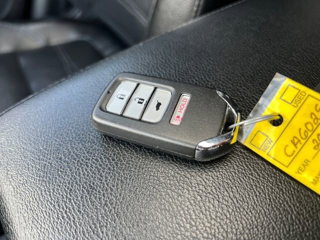 Used 2020 Honda CR-V EX-L image 34