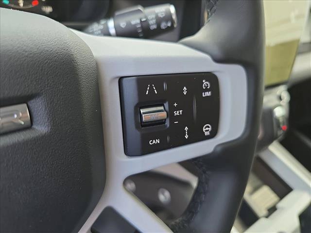 New 2026 Land Rover Defender 130 S AWD/4WD image 20