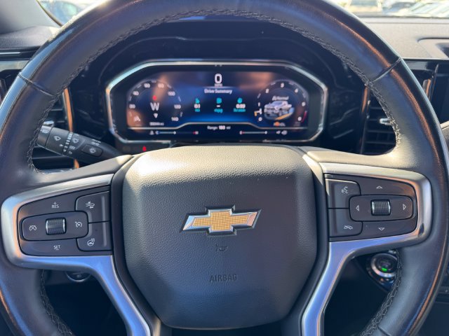 Certified 2024 Chevrolet Silverado 2500 LT w/ Convenience Package RWD image 23