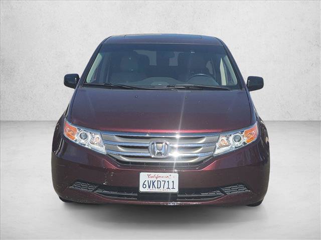Used 2012 Honda Odyssey EX-L image 2