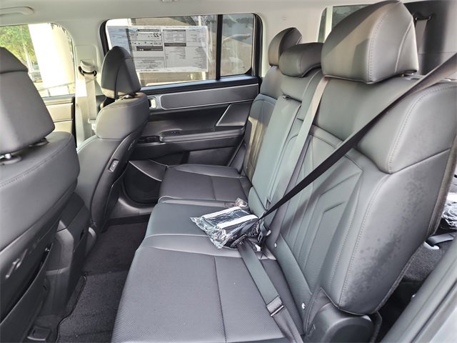 New 2025 Hyundai Santa Fe XRT image 15