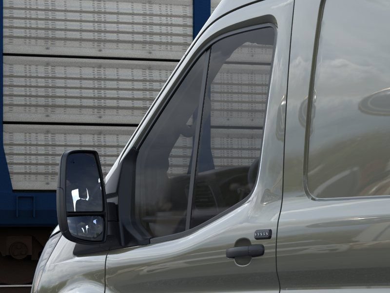 New 2026 Ford Transit 350 148 High Roof AWD w/ Upfitter Package image 20