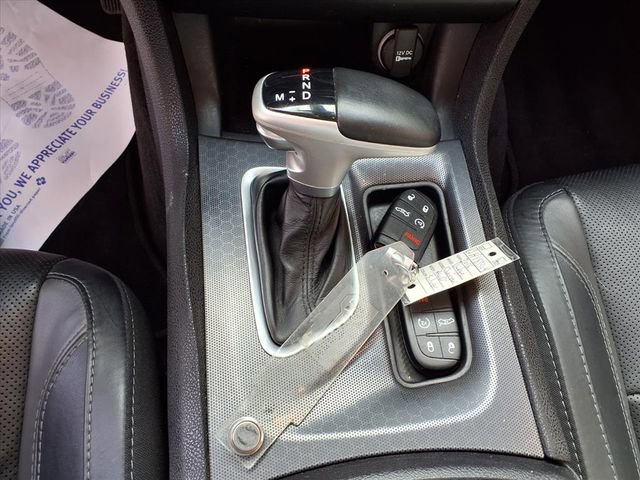 Used 2016 Dodge Charger SXT w/ AWD Plus Group image 24