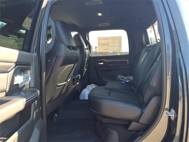 New 2026 RAM 2500 Power Wagon image 17