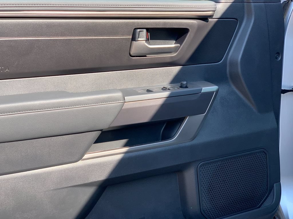 New 2026 Toyota Tundra SR5 AWD/4WD image 11