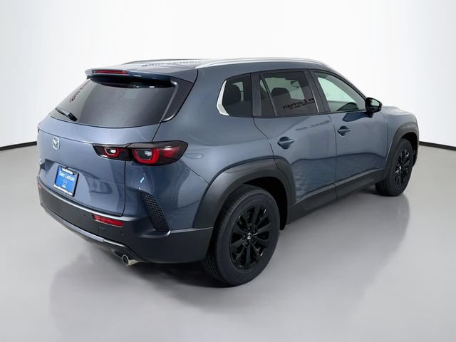 New 2026 MAZDA CX-50 AWD 2.5 S w/ Preferred Pkg image 7