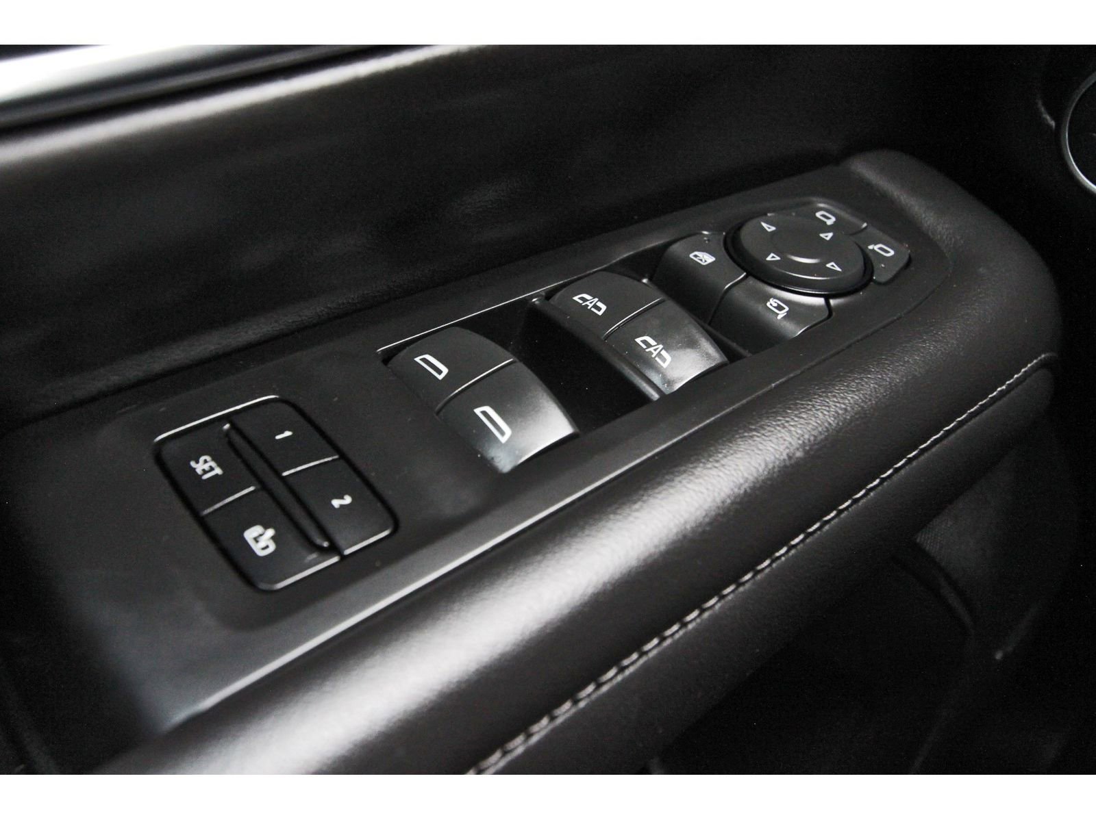 Used 2023 Chevrolet Tahoe Z71 w/ Z71 Off-Road Package image 24