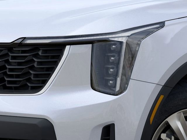 New 2026 Kia Sorento LX FWD image 10