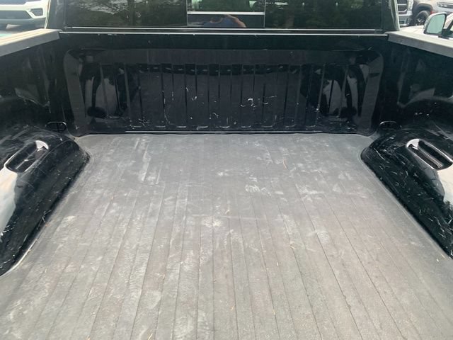 Used 2023 RAM 1500 Big Horn AWD/4WD image 5