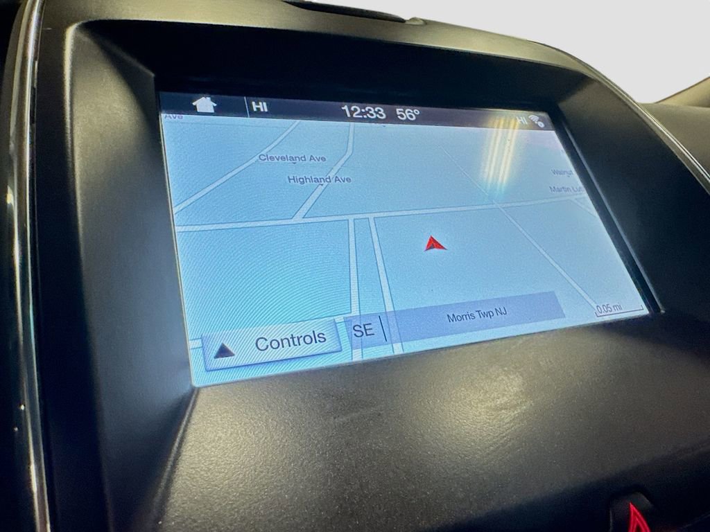 Used 2019 Ford Edge Titanium w/ Equipment Group 301A image 15