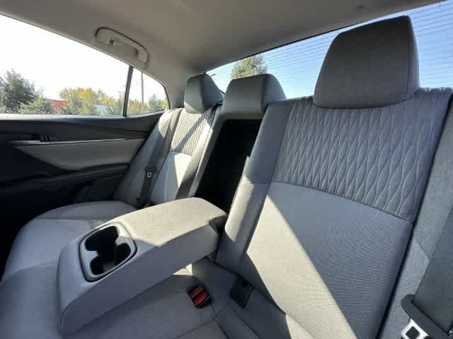Used 2026 Toyota Camry LE w/ Convenience Package FWD image 16