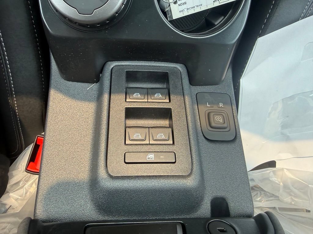 New 2026 Ford Bronco Big Bend AWD/4WD image 31