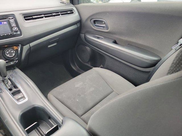 Used 2019 Honda HR-V LX image 14