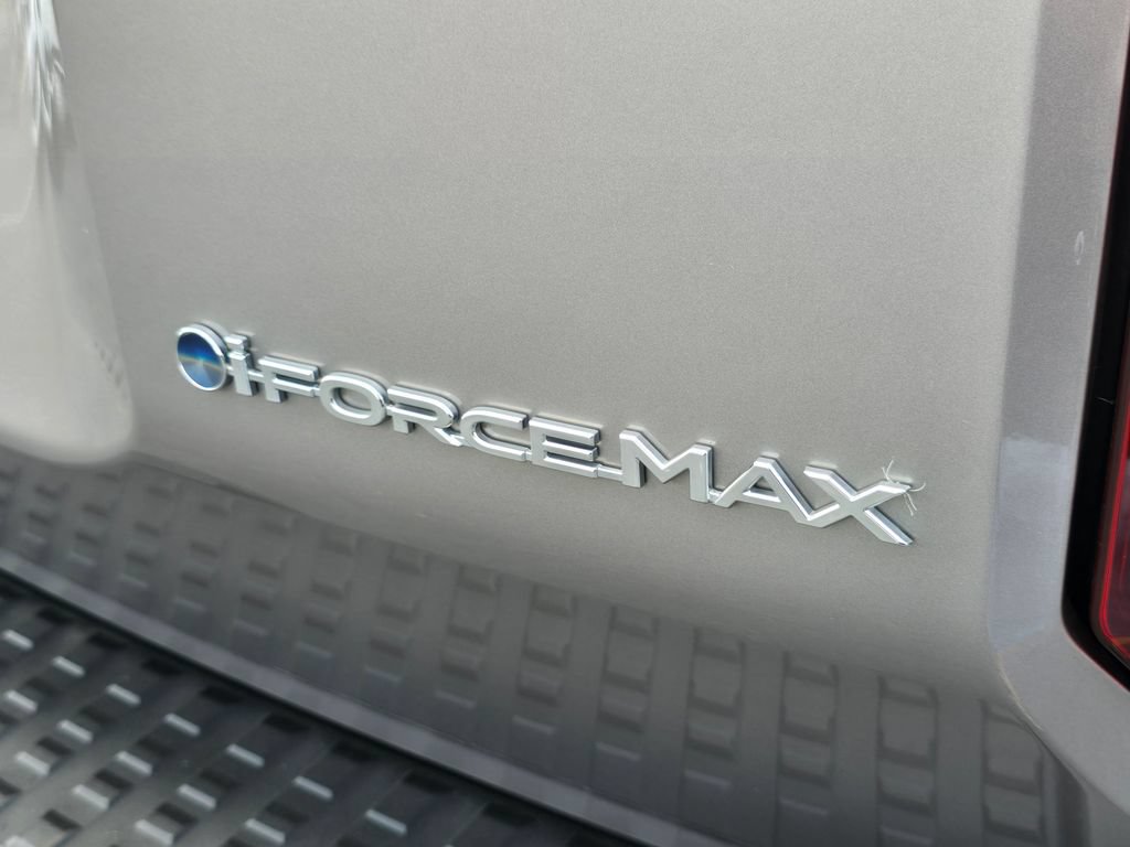 Used 2024 Toyota Land Cruiser AWD/4WD image 12