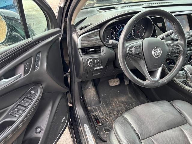 Used 2016 Buick Envision Premium image 9