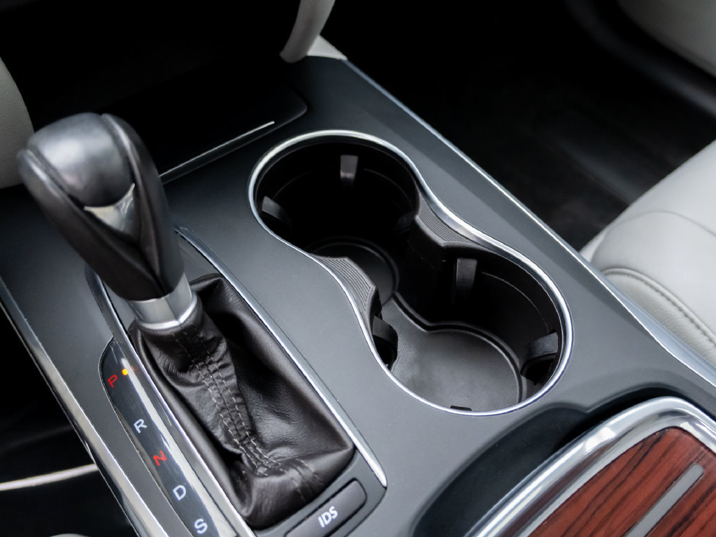 Used 2014 Acura MDX SH-AWD image 22
