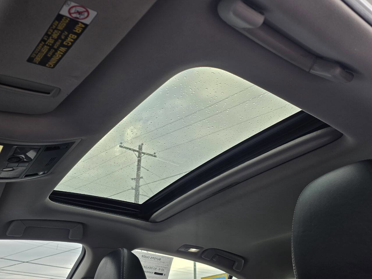 Used 2015 Lexus GS 350 AWD image 20