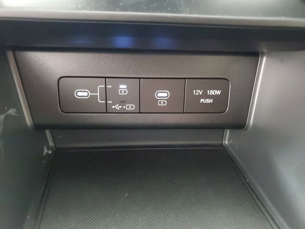 Used 2026 Hyundai Sonata Blue FWD image 18