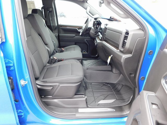 New 2026 Chevrolet Silverado 1500 RST w/ RST Select Package image 22