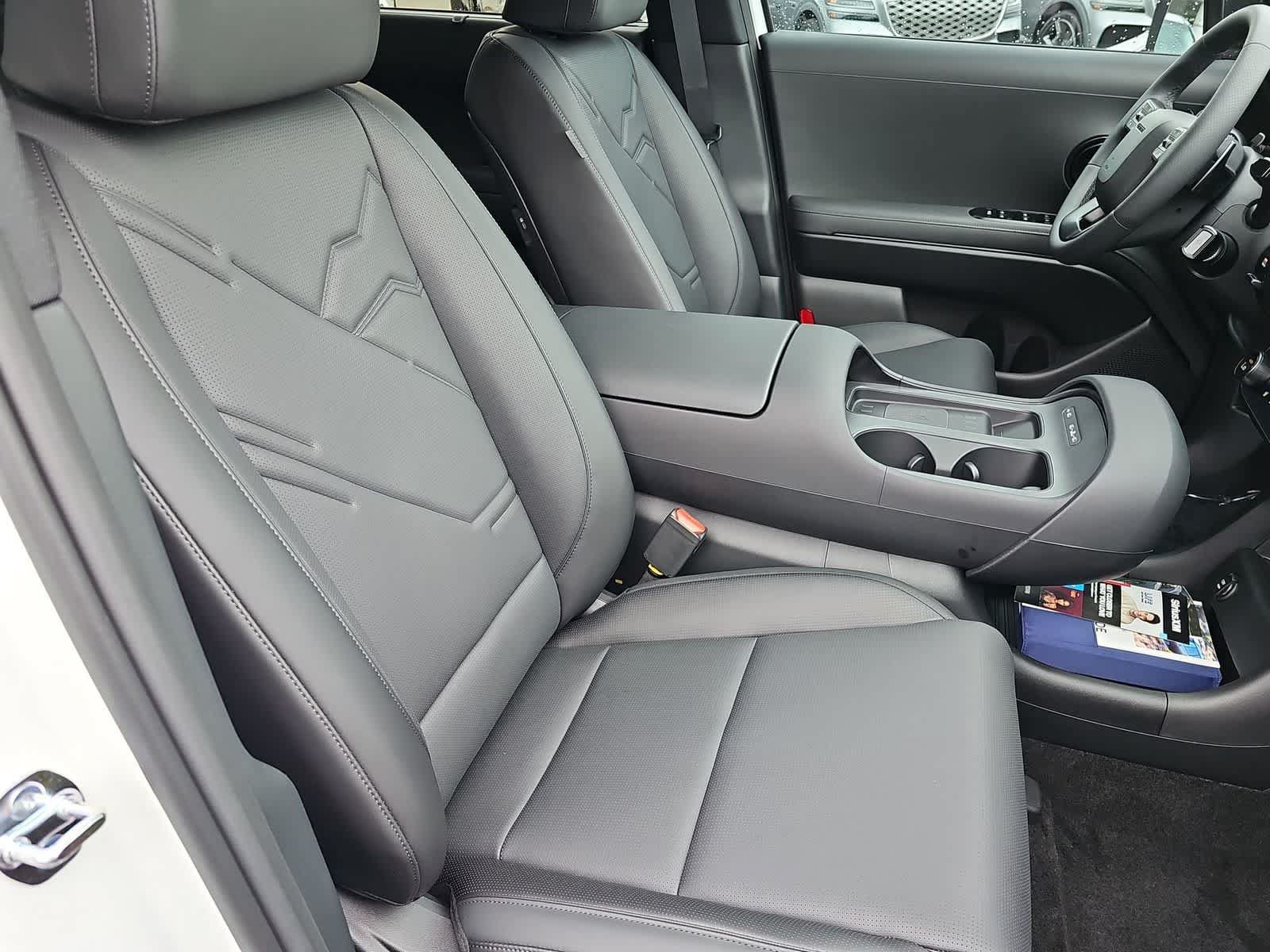 Certified 2026 Hyundai Palisade XRT Pro AWD/4WD image 18