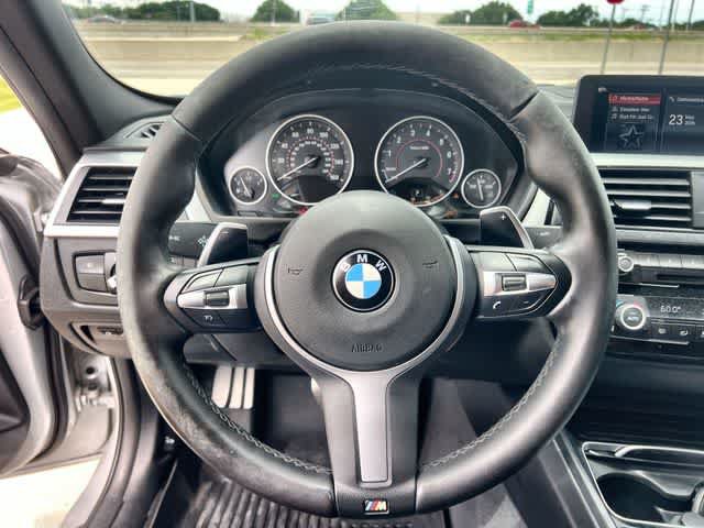 Used 2018 BMW 340i Sedan RWD image 17