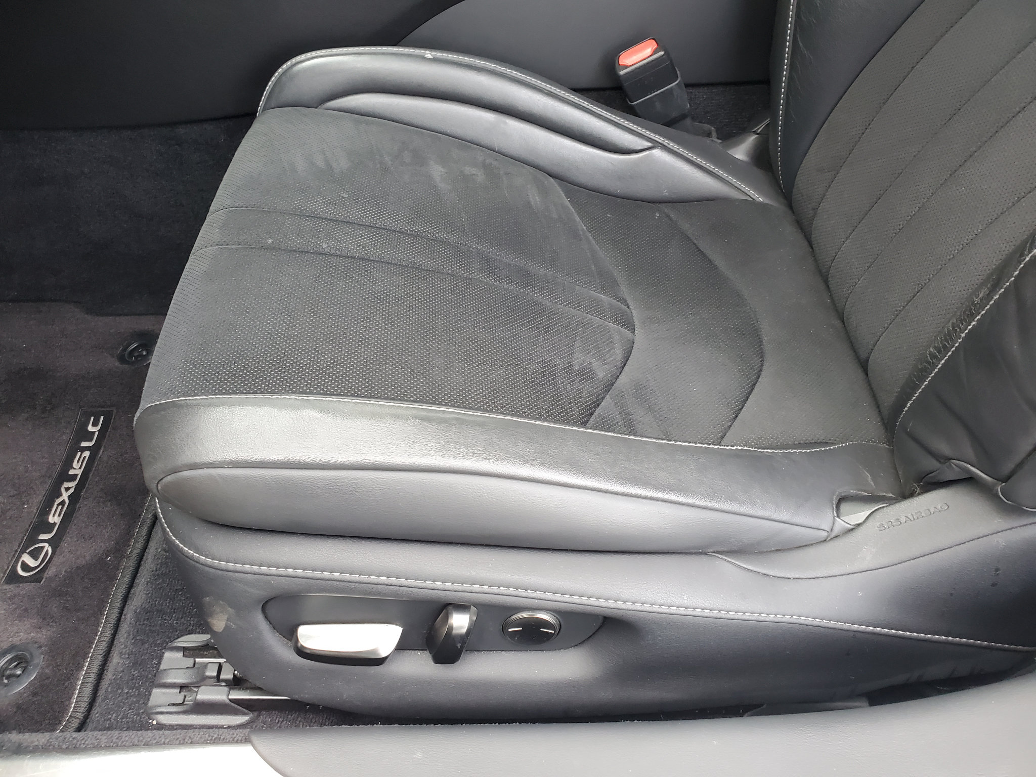 Used 2018 Lexus LC 500 LC 500 image 27