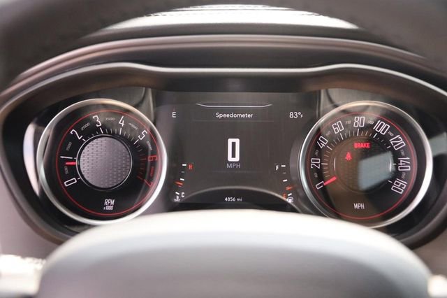 Used 2023 Dodge Challenger R/T w/ Plus Package image 14