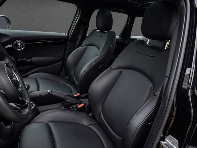 Used 2015 MINI Cooper S FWD image 5