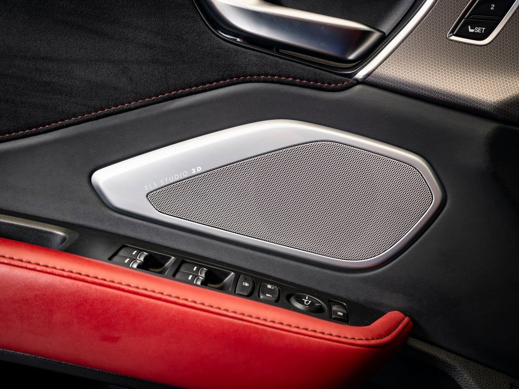 Certified 2022 Acura RDX A-Spec image 24