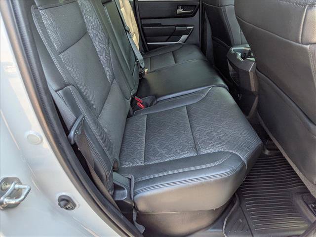 Used 2022 Toyota Tundra SR5 AWD/4WD image 19