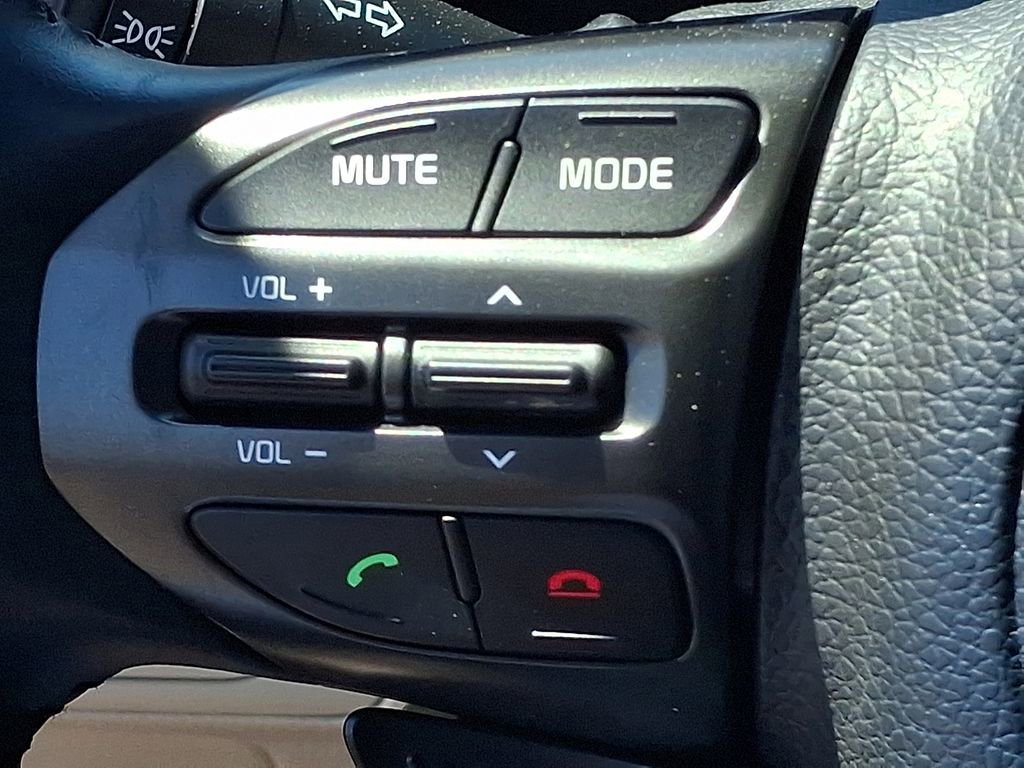 Used 2015 Kia Optima EX FWD image 21