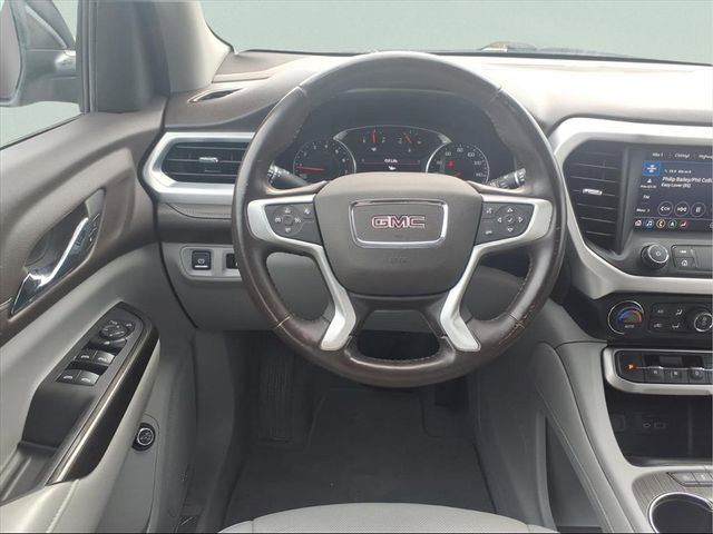 Used 2022 GMC Acadia SLT AWD/4WD image 5