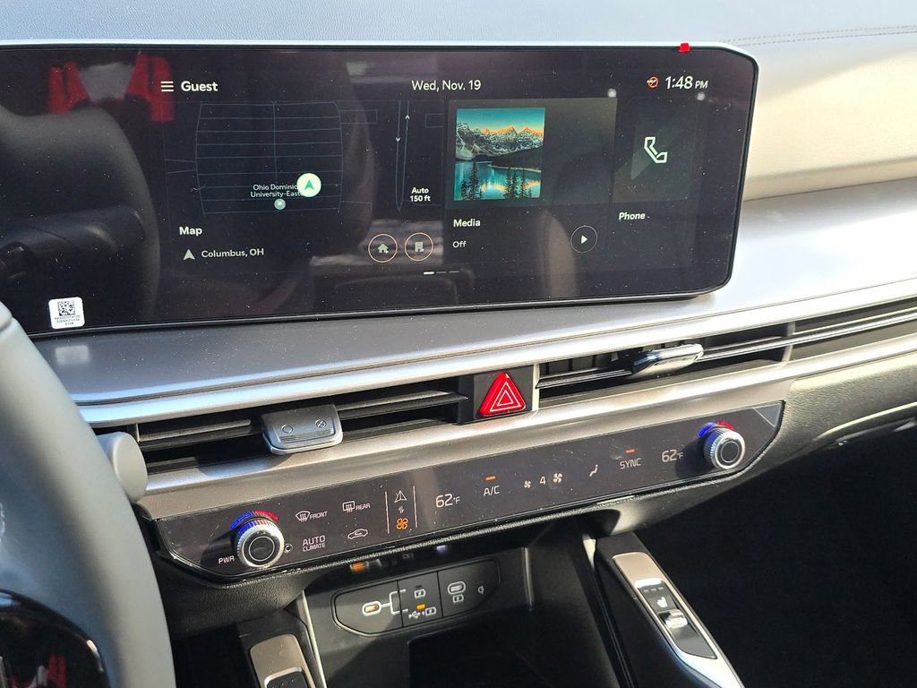 New 2026 Kia Sorento EX image 31