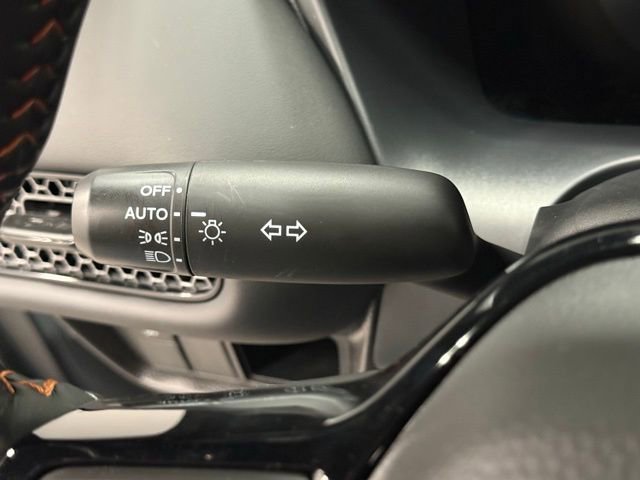 Used 2025 Honda HR-V Sport image 21