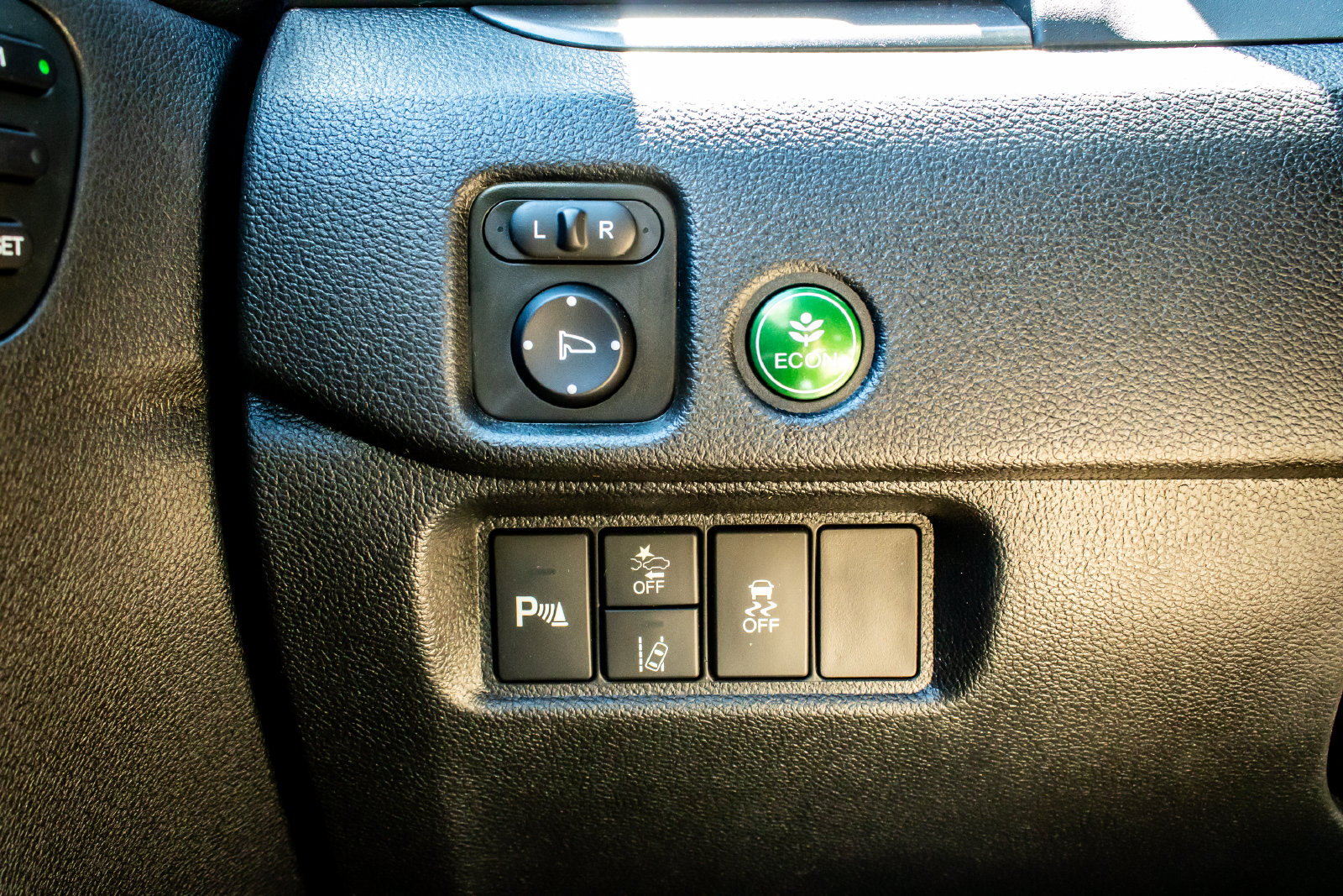 Used 2023 Honda Passport EX-L image 19