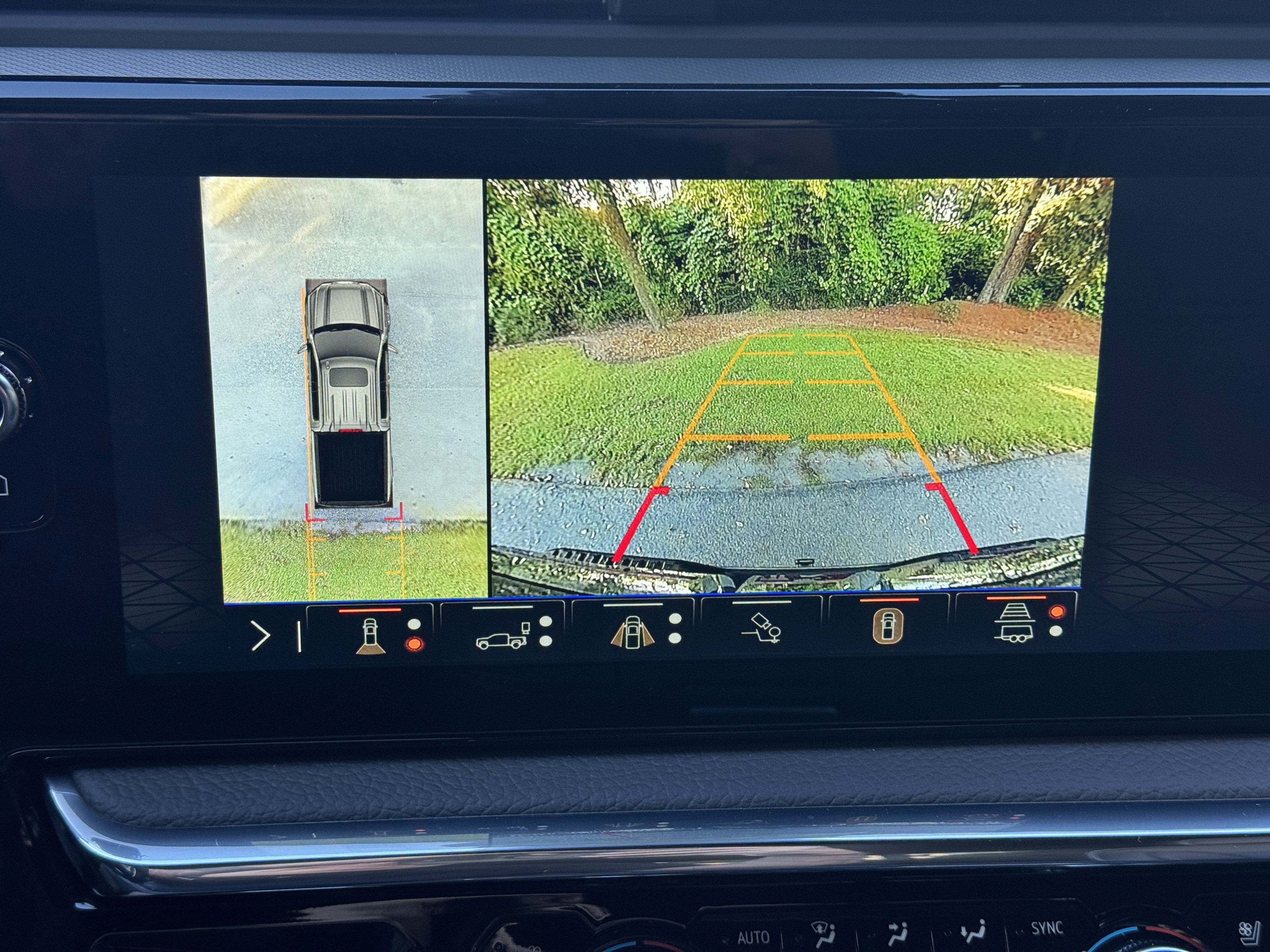 New 2026 GMC Sierra 1500 Denali w/ Denali Reserve Package image 38
