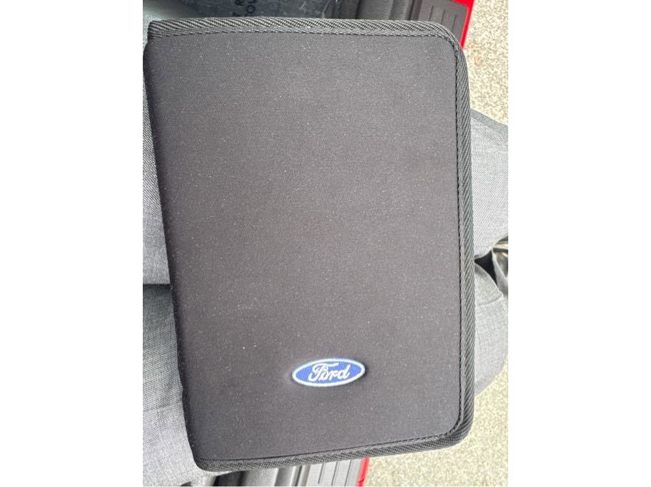 Used 2002 Ford Thunderbird image 17